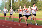 Stan Long Mile, 2026 NEGP No 3, Monkton. Photo: David T. Hewitson/Sports for All Pics